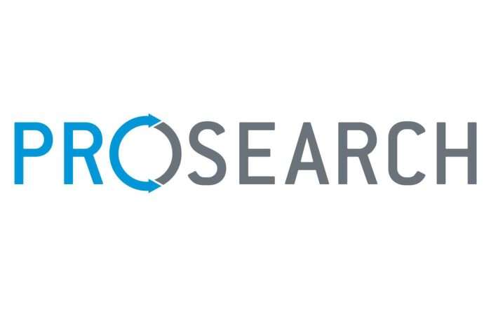 Prosearch logo