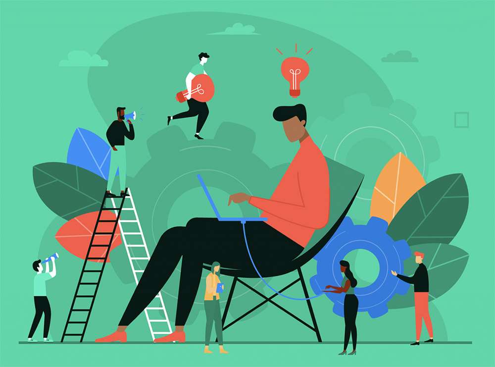 On Supporting a Culture of Happiness Read all about how Dr. Gina Taranto spearheaded ProSearch’s Happiness Initiative here.