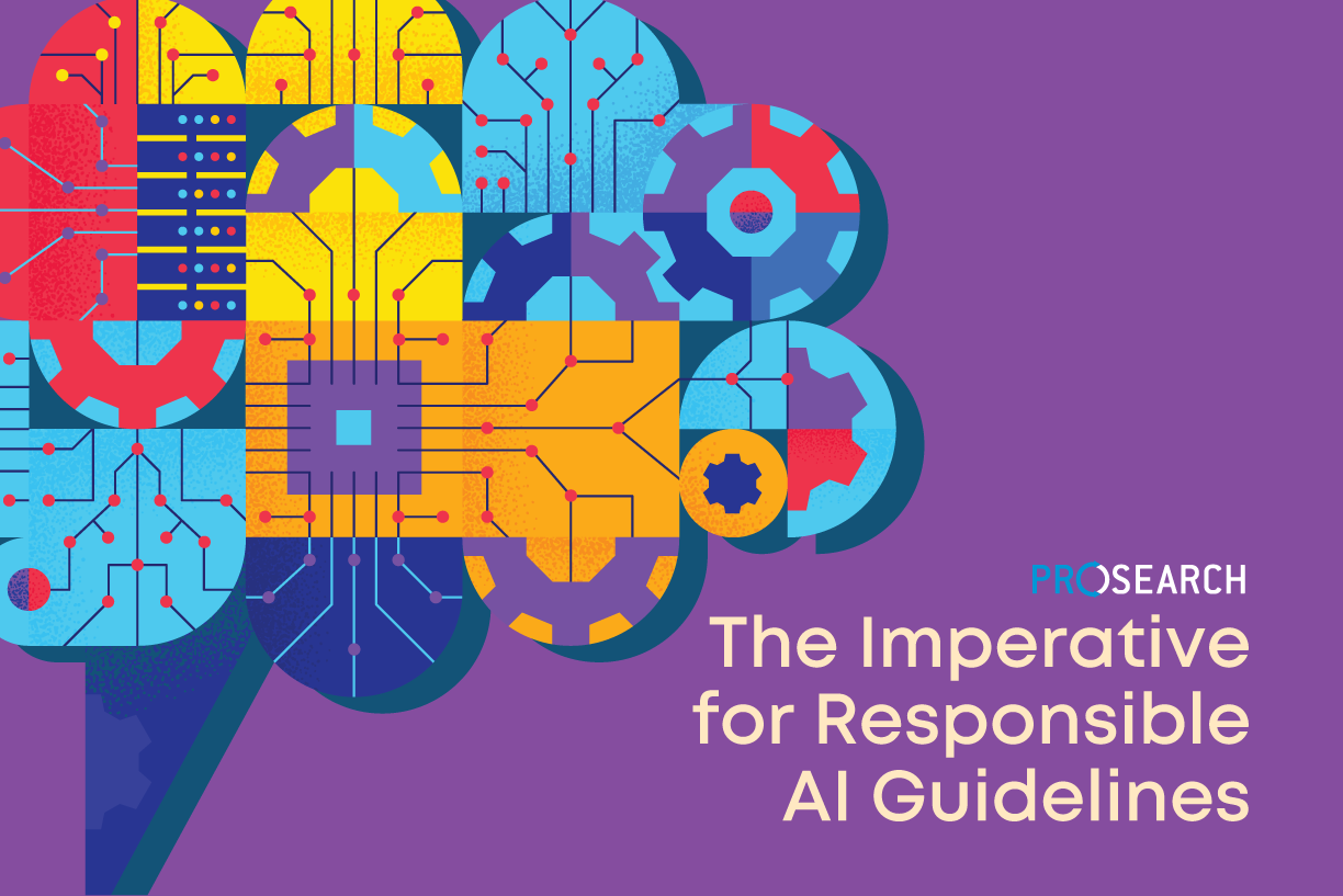 Imperative for Responsible AI Guidelines