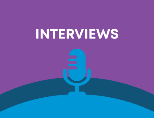 Privacy Please Podcast with ProSearch’s Gina Taranto